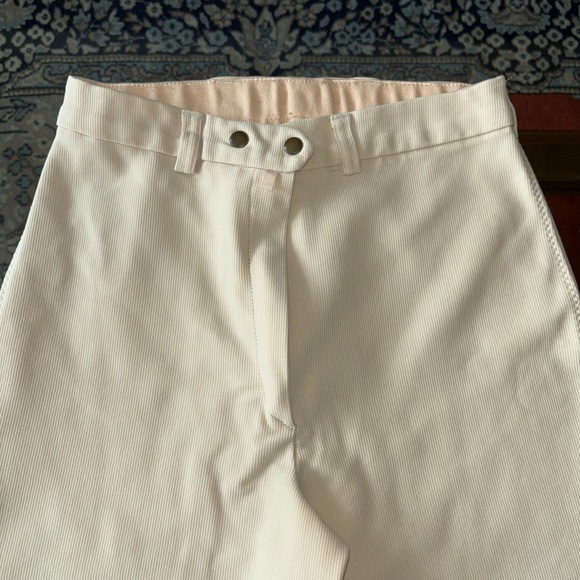 🐎🇬🇧Vintage Made in England Knee Patch Breeches - Picture 4 of 10